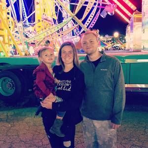 Meet your Posher, Tasha